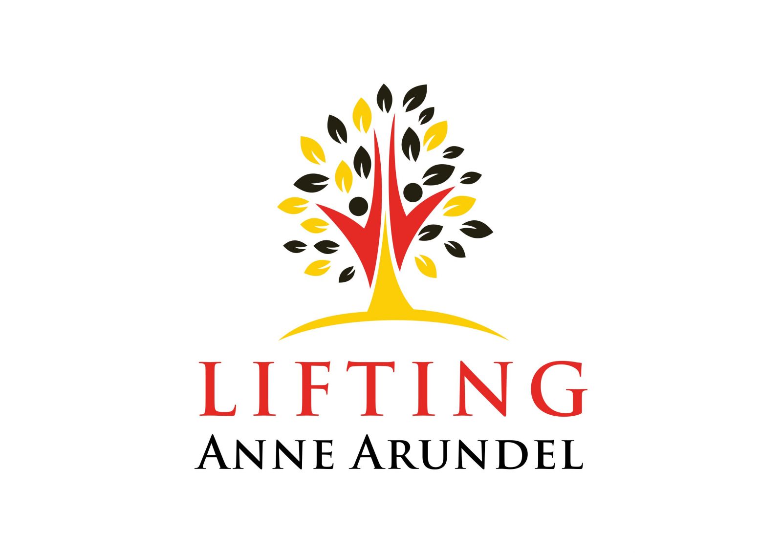 Lifting Anne Arundel